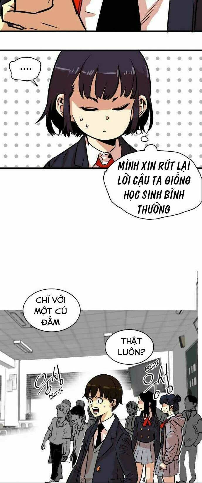 bẫy troll chapter 32 60