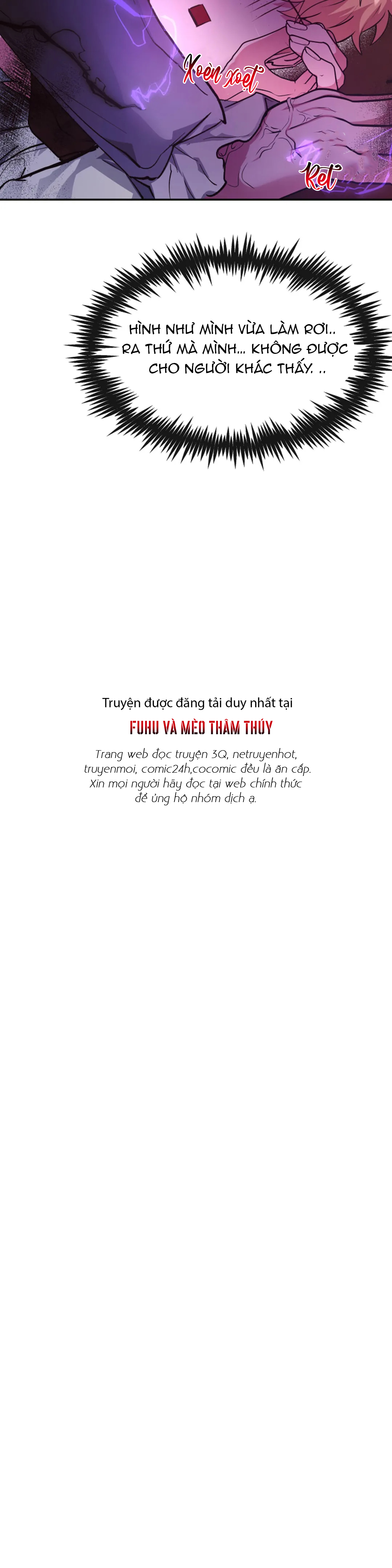 lâu đài tình ái chapter 21 3