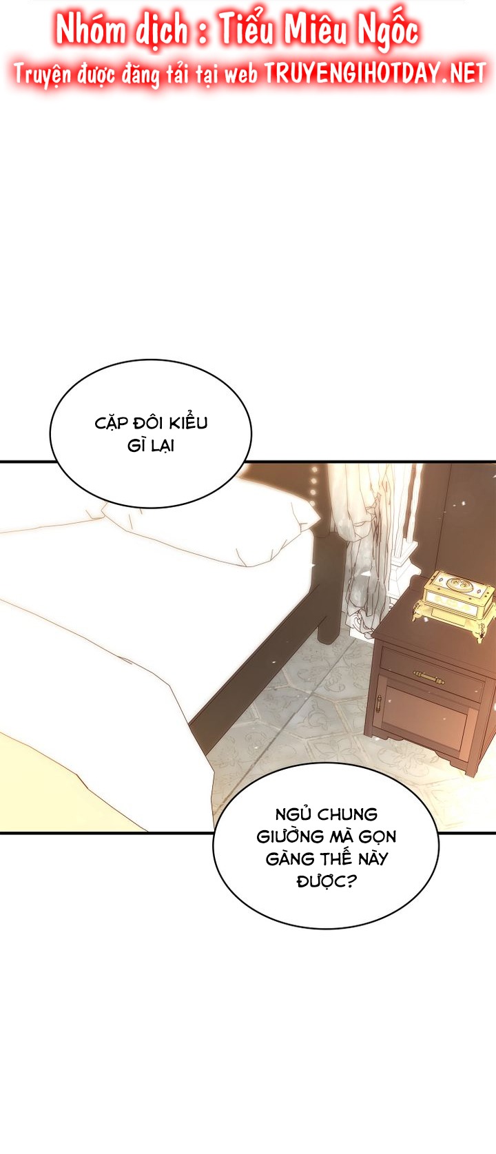 công lý của một ác nữ chapter 5 18