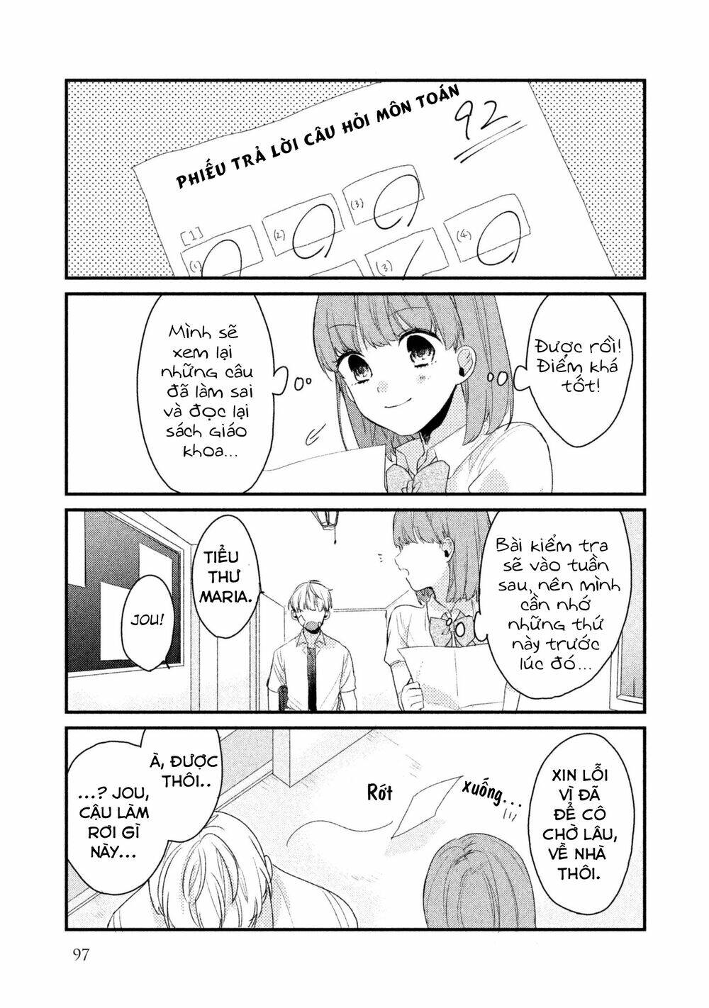 nhân duyên tiền kiếp chapter 15 4