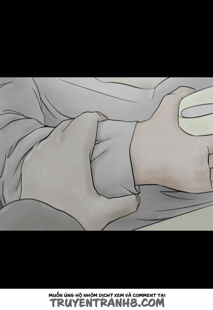 thứ sáu: những câu chuyện cấm chapter 39 19