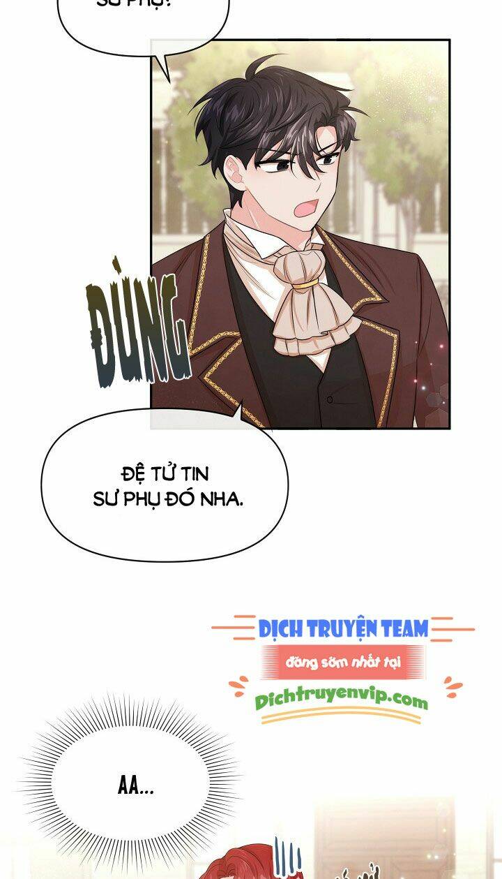 tiểu thư scarlet, em không muốn trả thù sao? chapter 51 47