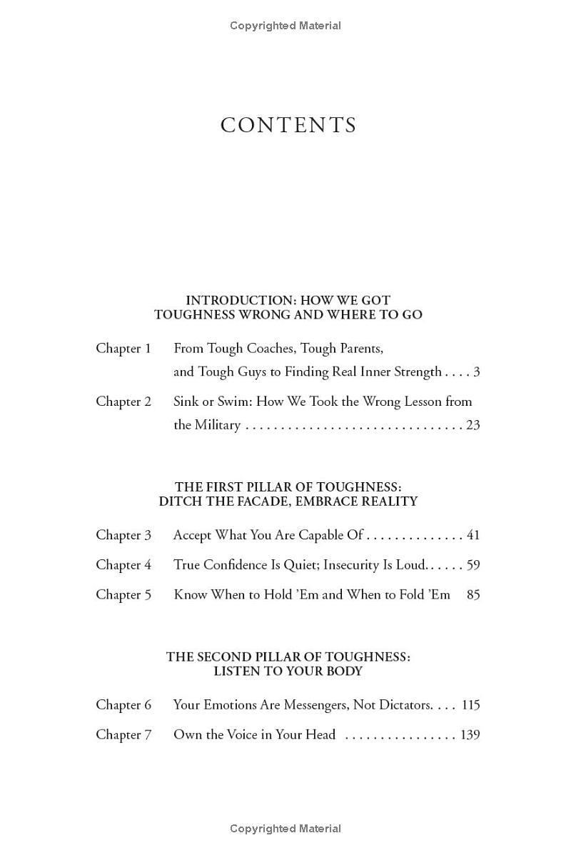 Sách ngoại văn: Do Hard Things