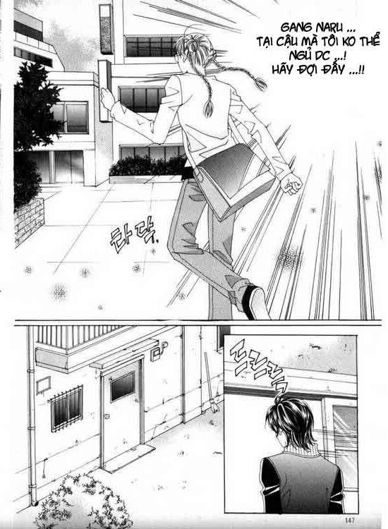 he dedicated to roses chapter 19 46