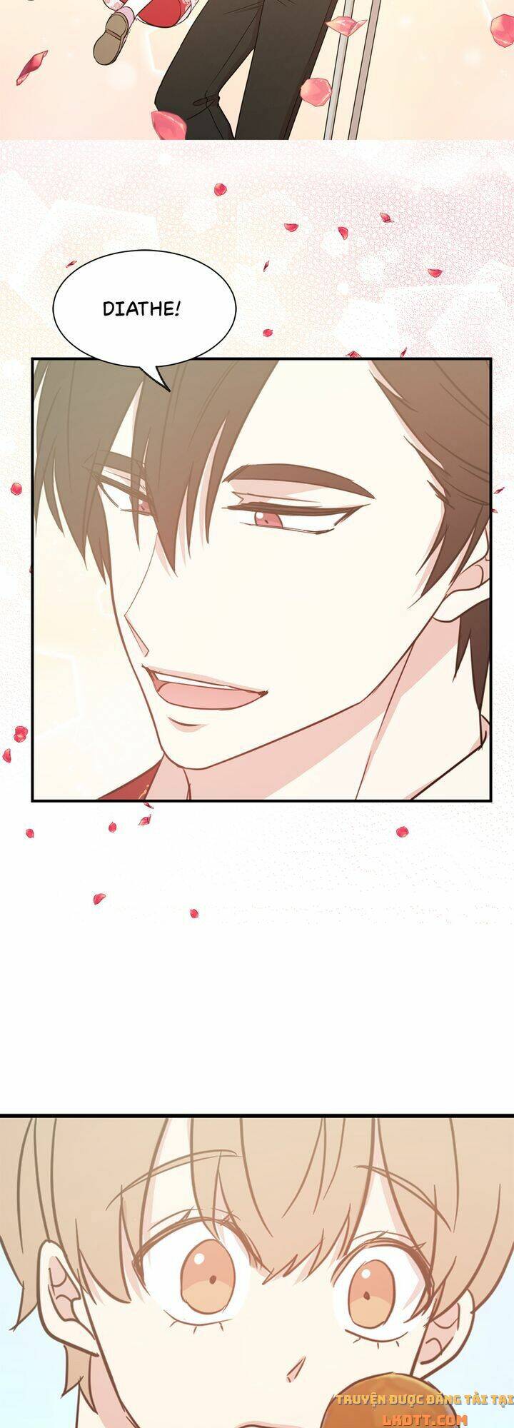 tôi chọn kết thúc của hoàng đế chapter 15 29