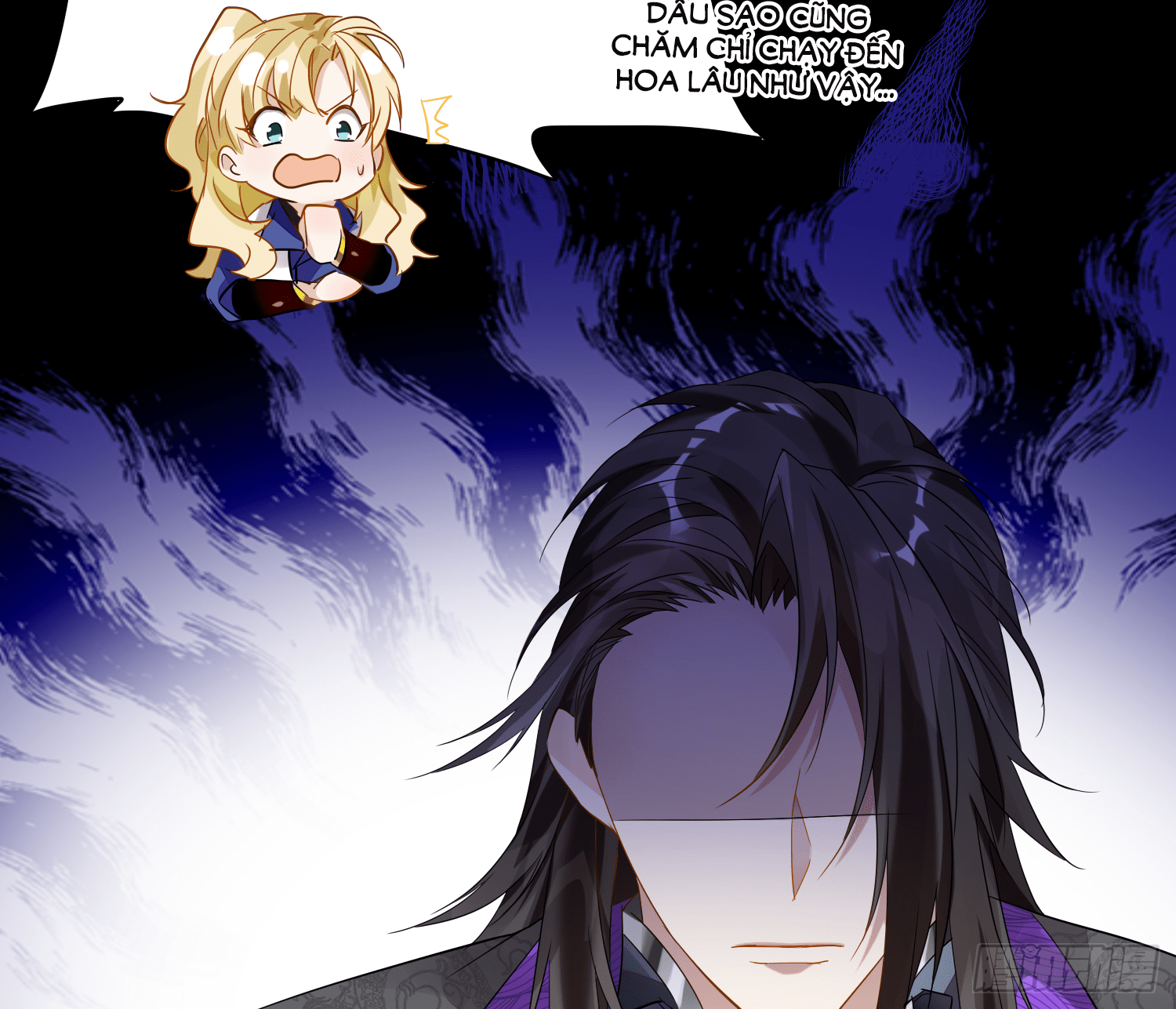 lục thân bất nhận chapter 20 47