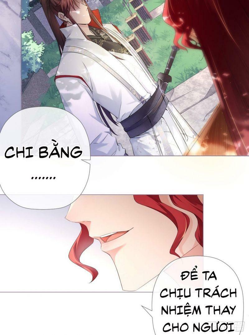 nhập mộ chi thần chapter 13 41