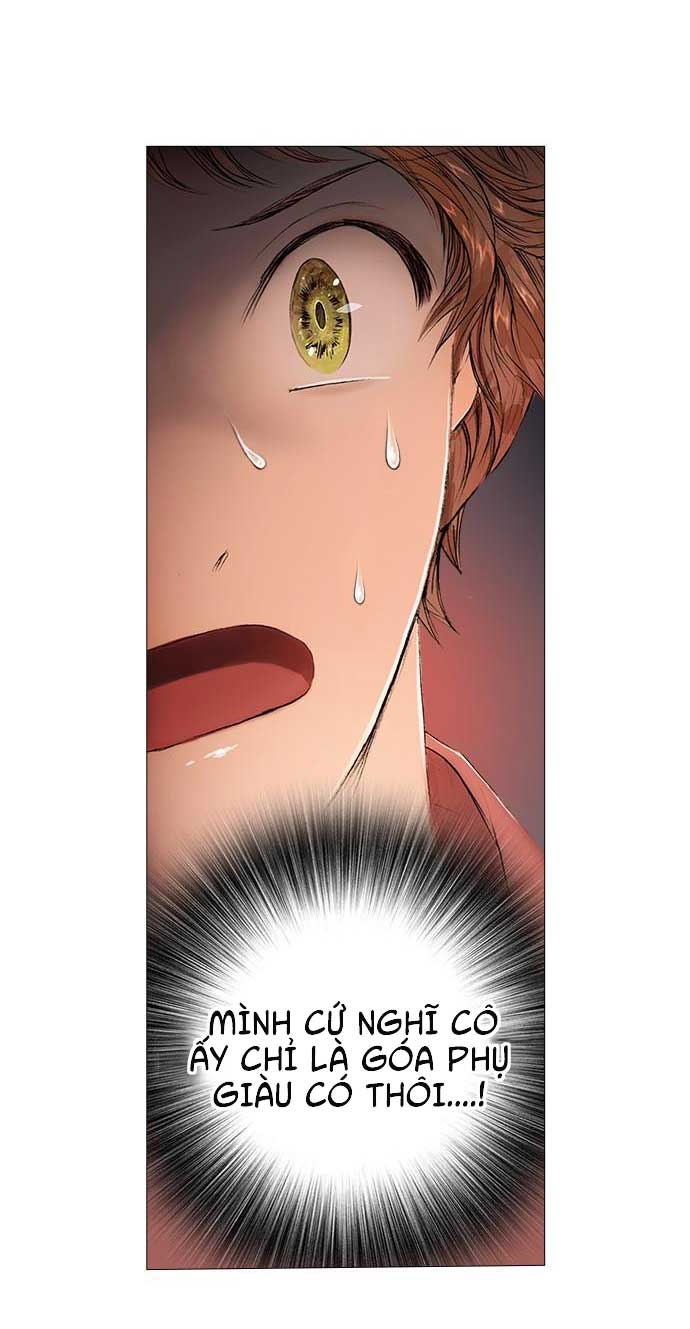 tôi chính là nhà sưu tập chim chapter 4 41