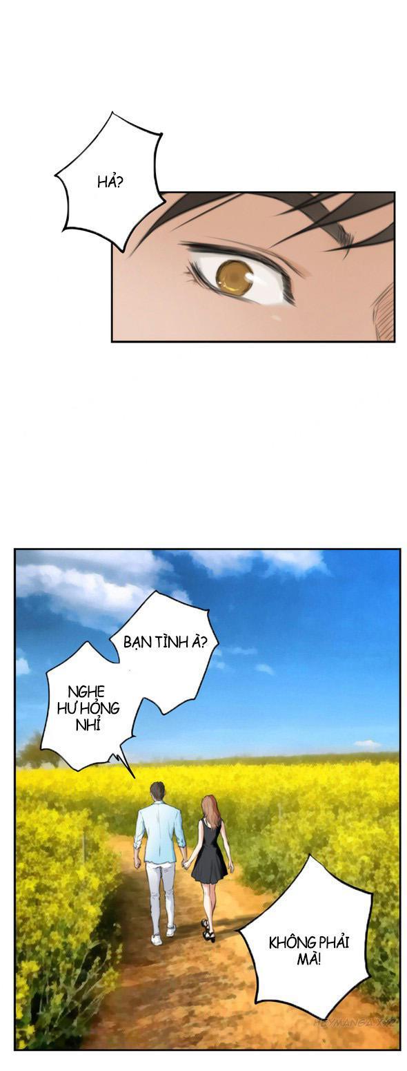 h-mate chapter 93 69