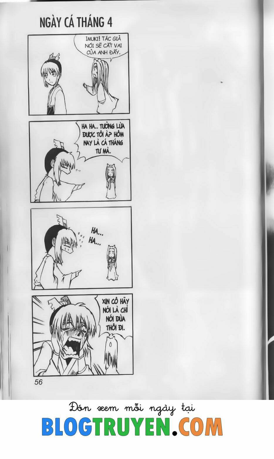 shin gumiho - hội pháp sư chapter 70.2 28