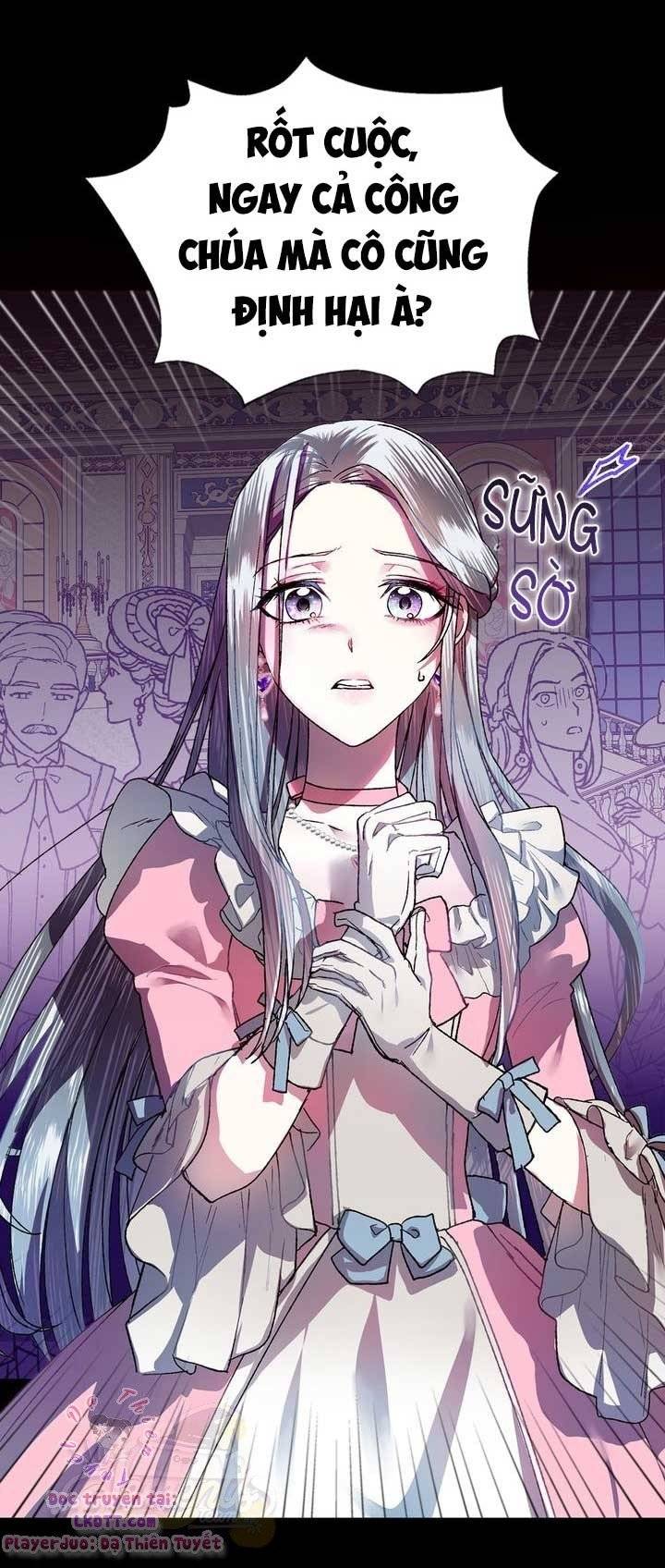 cha, con không muốn kết hôn đâu chapter 1 13