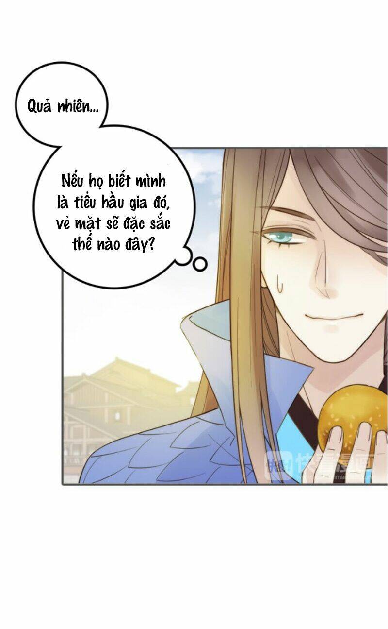 cướp chàng vợ về đón năm mới chapter 7.1 23