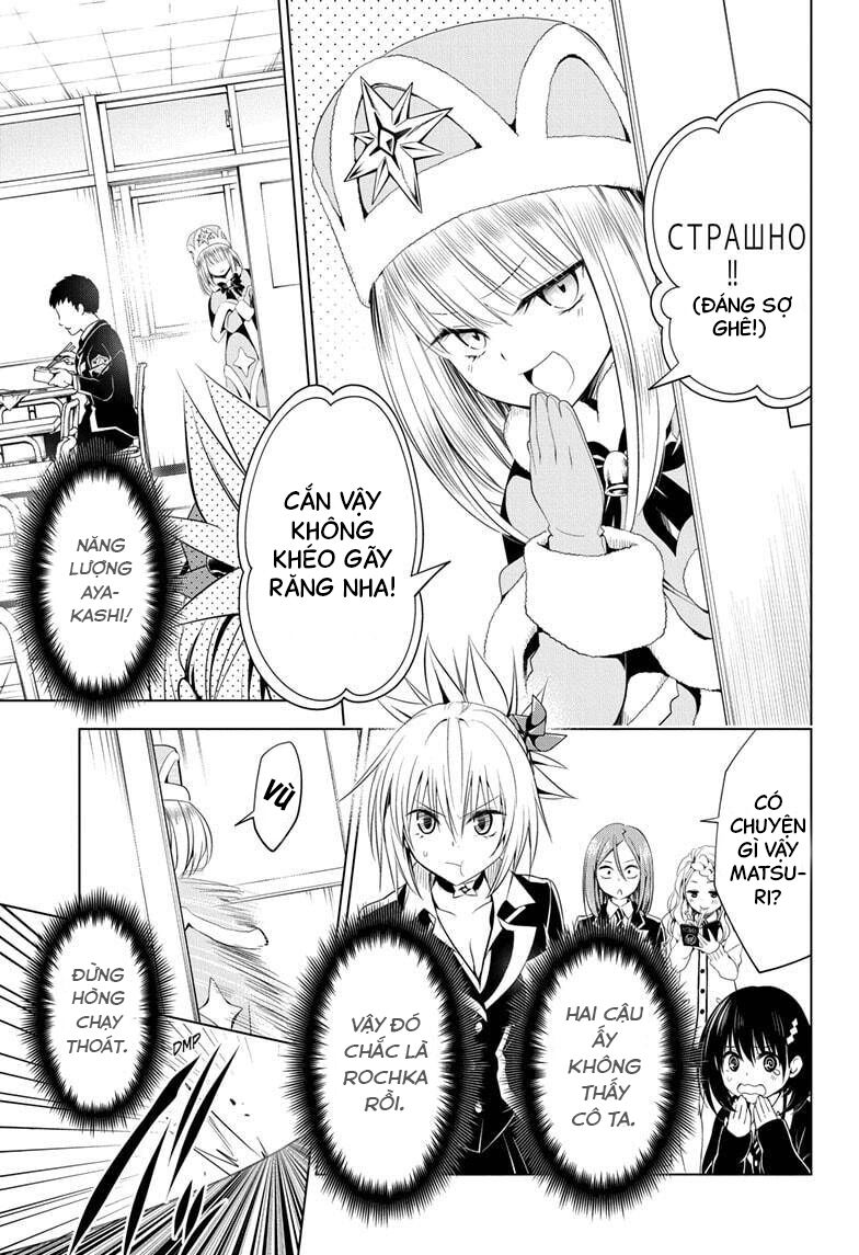 diệt quỷ nhẫn giả chapter 36 5