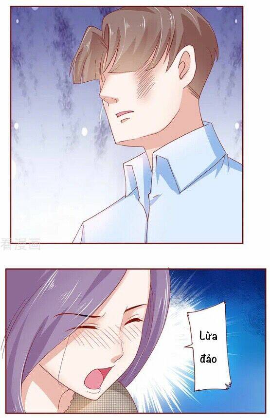 bá đạo tổng tài yêu tôi chapter 167 7