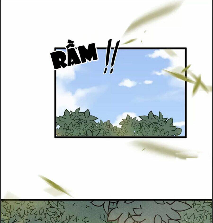 tư thế chính xác cùng bệ hạ yêu đương chapter 37.1 12