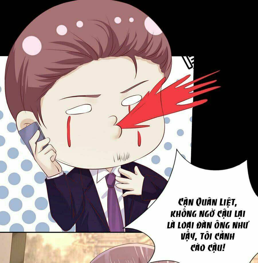 liệt ái tri hạ: series mật đào tiểu tình nhân chapter 229 13