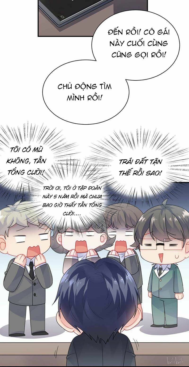 chọc tới chủ tịch tổng tài 2 chapter 93 15