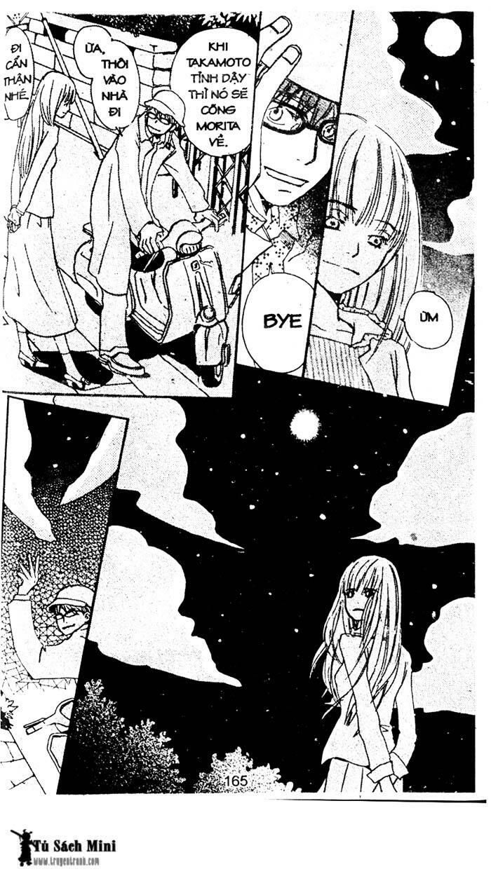 love n life chapter 15 22