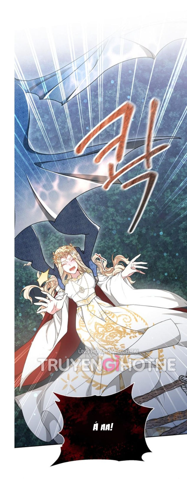 Cướp Dâu chapter 2.2 5