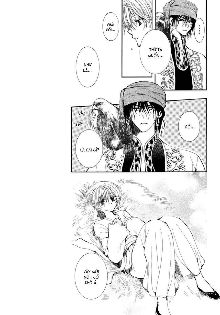 tổng hợp one shot. chapter 148 21