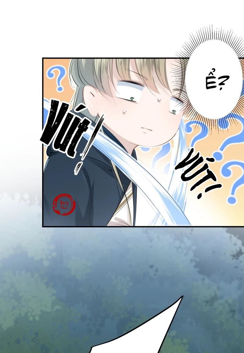 vương gia không thể trêu chapter 49 20