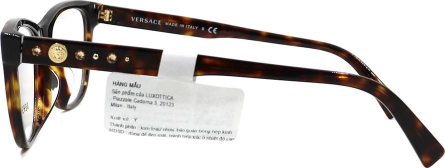 Gọng kính Versace VE3263BA