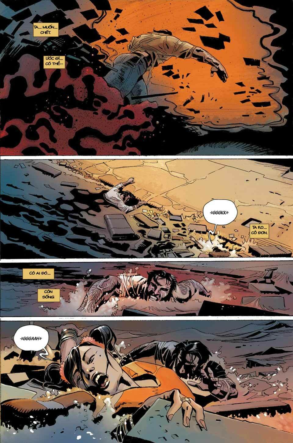 wolverine max (2013) chapter 1 6