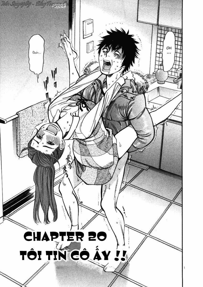kono s wo mi yo chapter 20 2