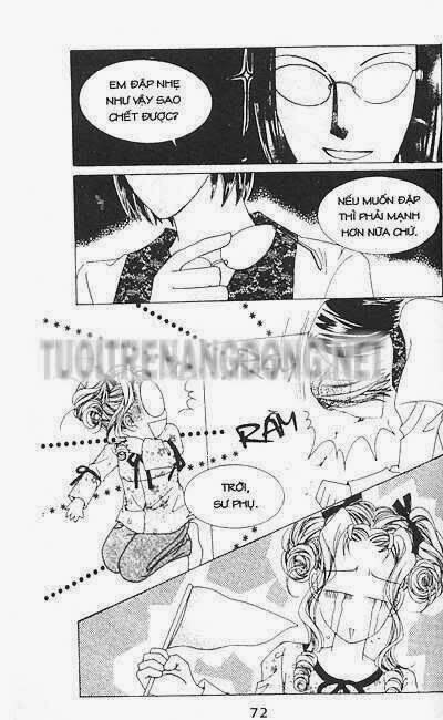 sức thanh xuân chapter 6 72