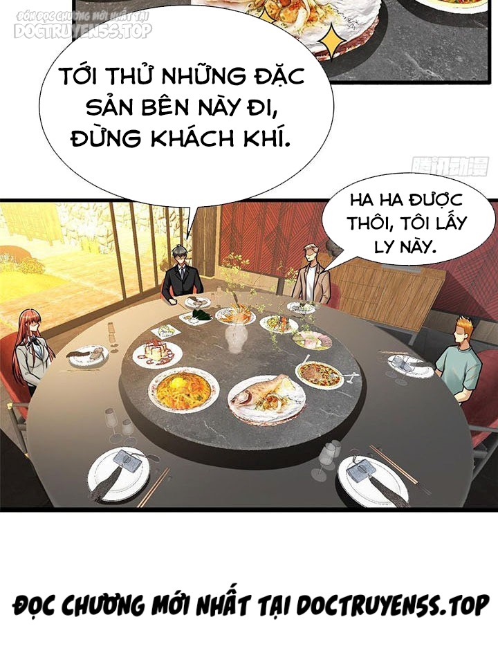 ta làm giàu từ thua lỗ game chapter 111 46