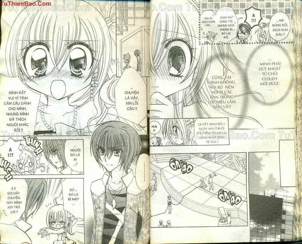 tôi là idol chapter 10 32