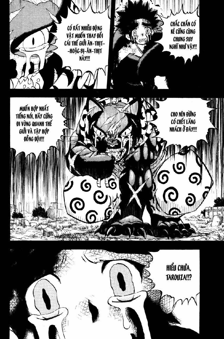 doubutsu no kuni chapter 31 37