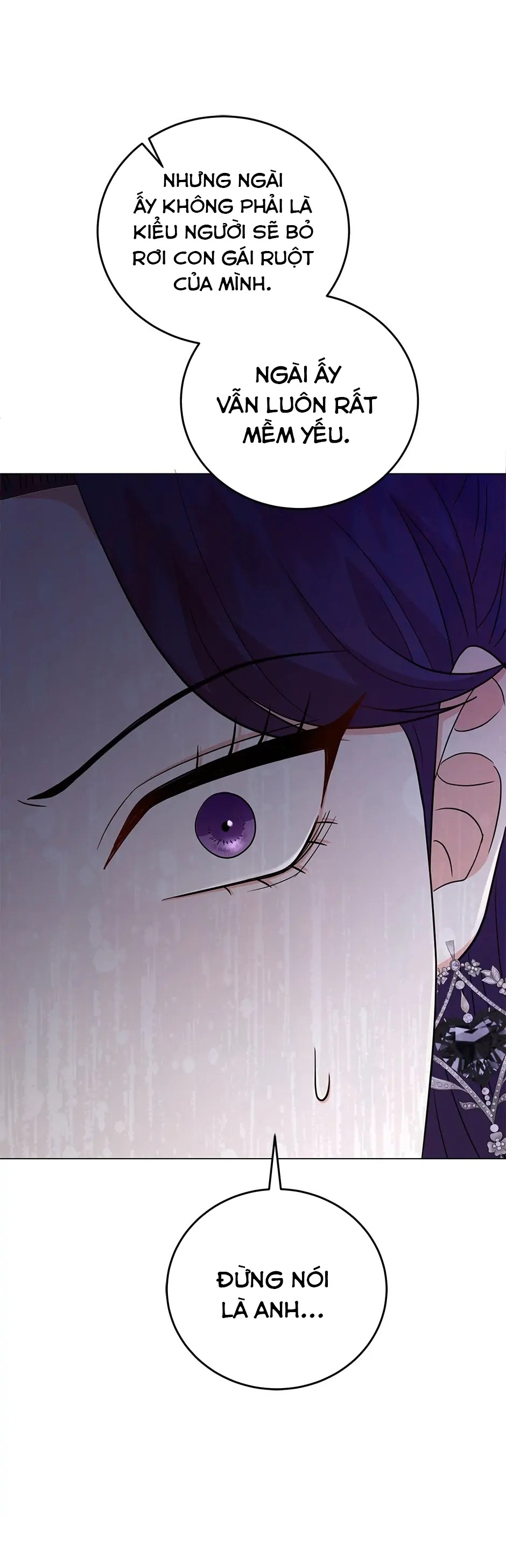 diễn vai ác nữ cũng thật khó khăn chapter 62 63