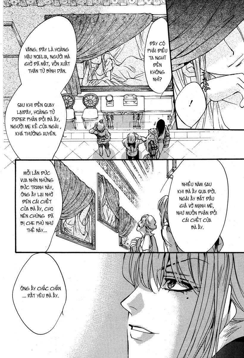 ludwig gensoukyoku chapter 0 23