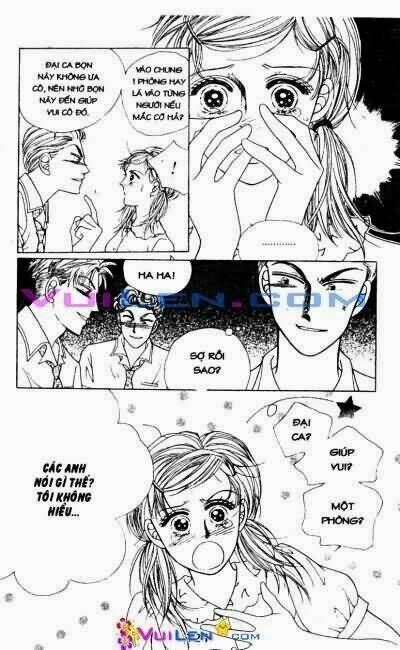 cô gái trung hoa chapter 2 121