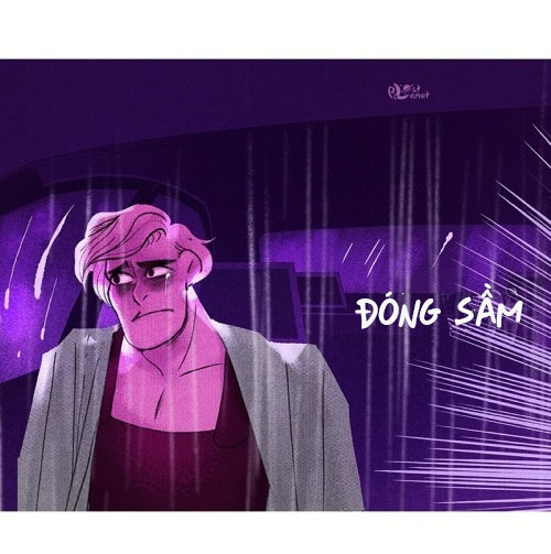 thần thoại olympus chapter 69 60