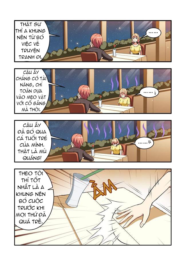 i am killer maid chapter 24 2