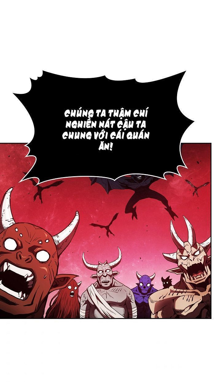 chòm sao trở về từ địa ngục chapter 10 5