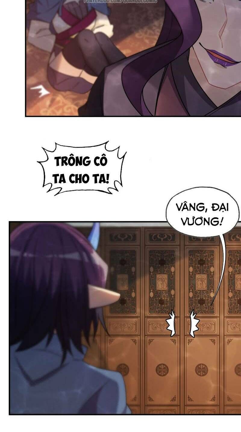 khởi đầu bằng một con côn chapter 60 7