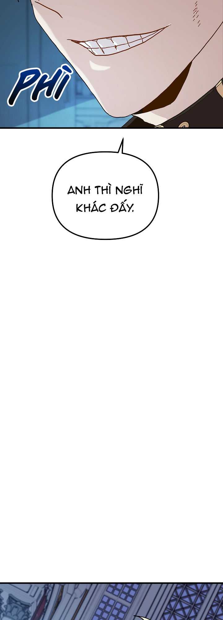 công chúa giả điên chapter 12 28