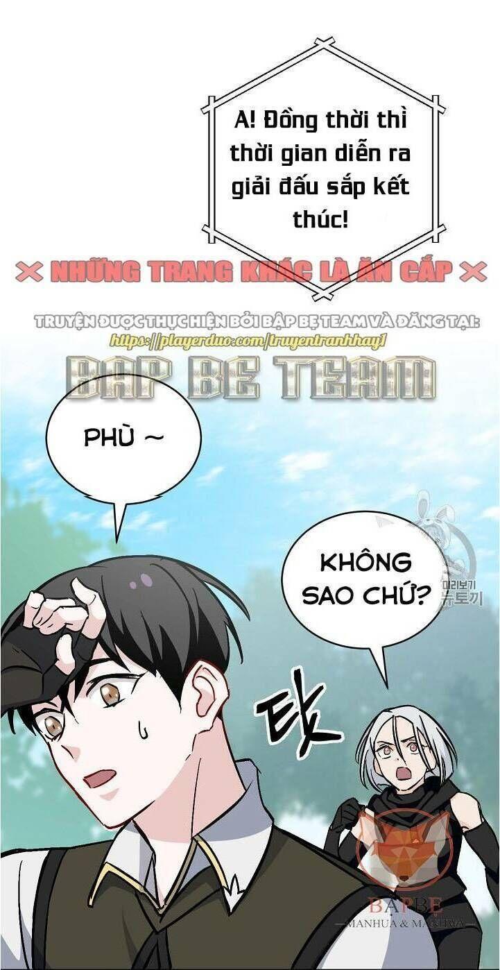 tôi lên cấp chỉ bằng cách ăn chapter 28 45