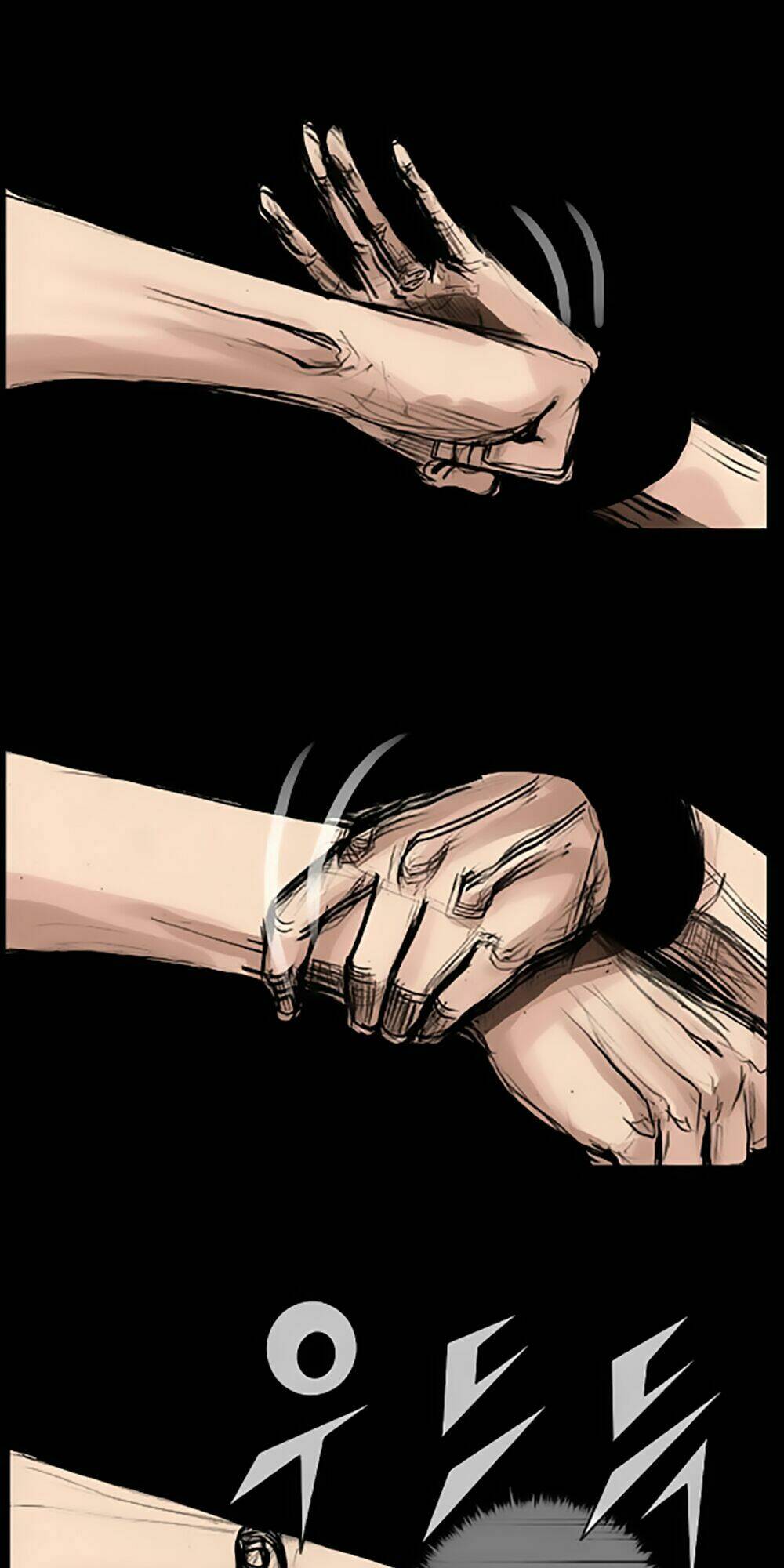 dokgo | độc cô chapter 32 16