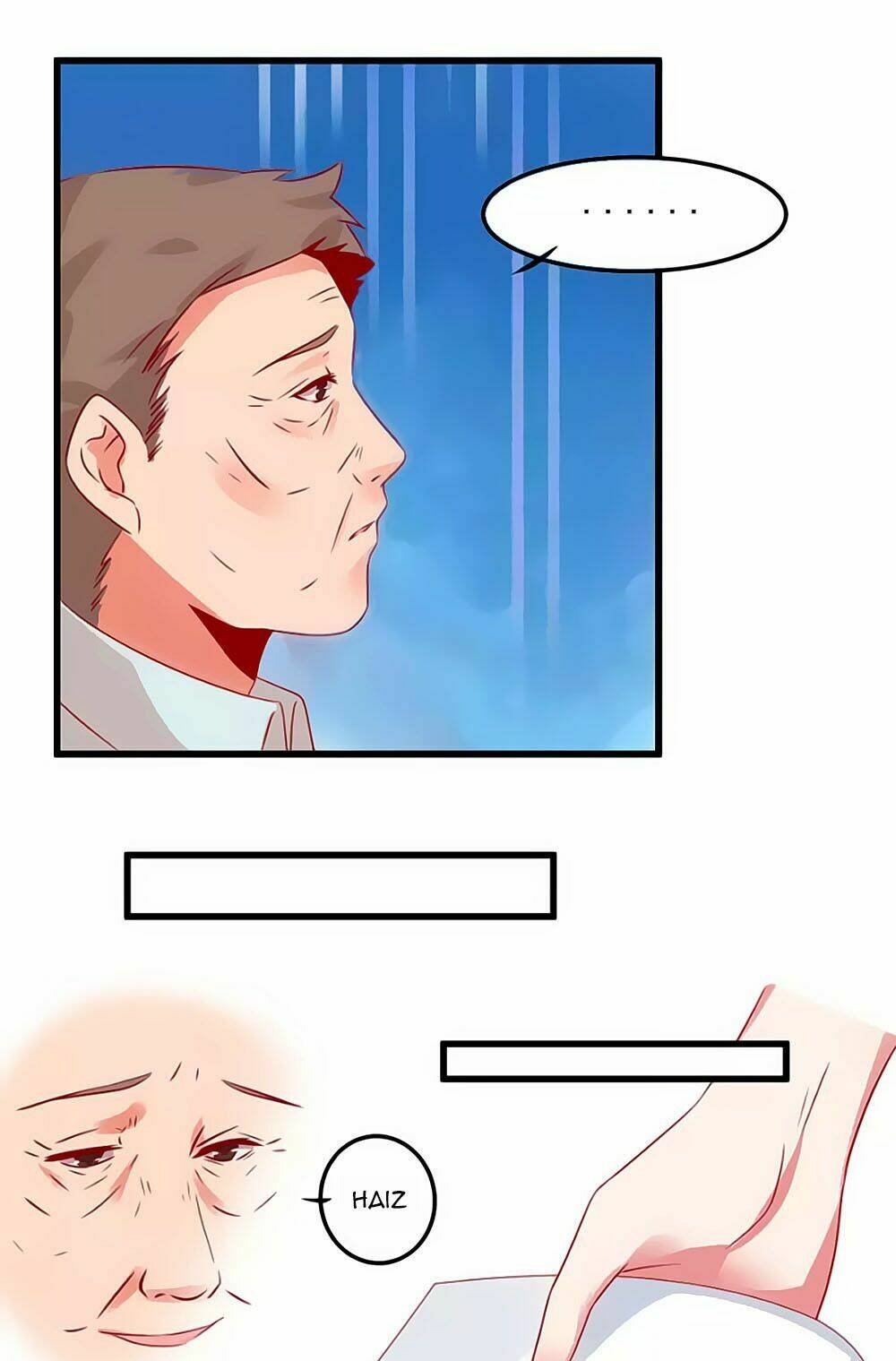 tổng tài, như vậy nhanh quá chapter 5 10