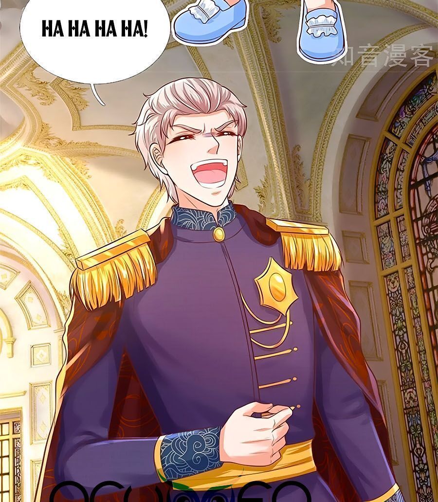 bỗng một ngày nọ trở thành con gái vua chapter 278 7