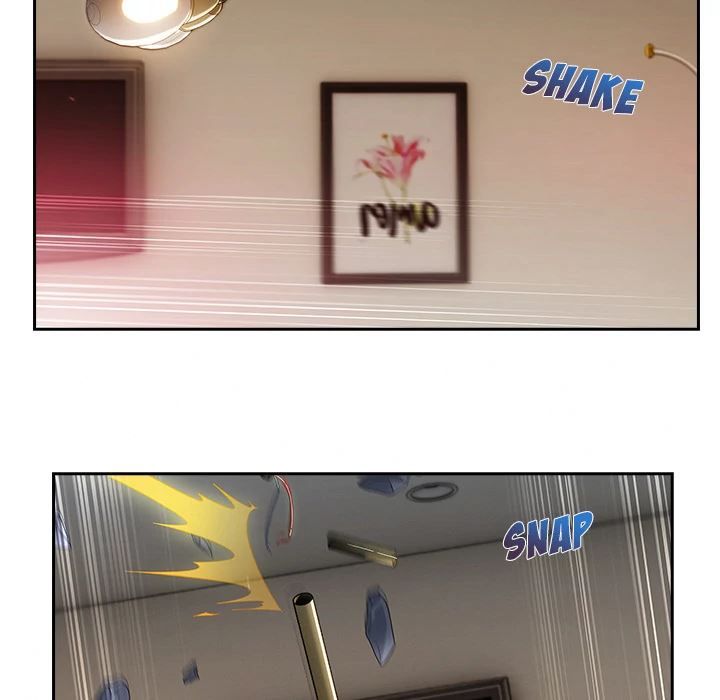 quý cô chân dài chapter 30 120