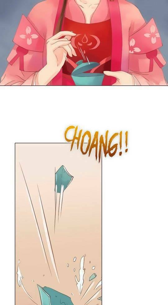 thứ nữ hữu độc chapter 39 10
