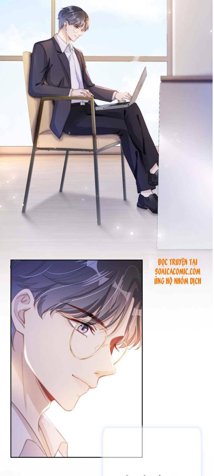 ngự tỷ toàn năng lại bị phá mã giáp chapter 19 17