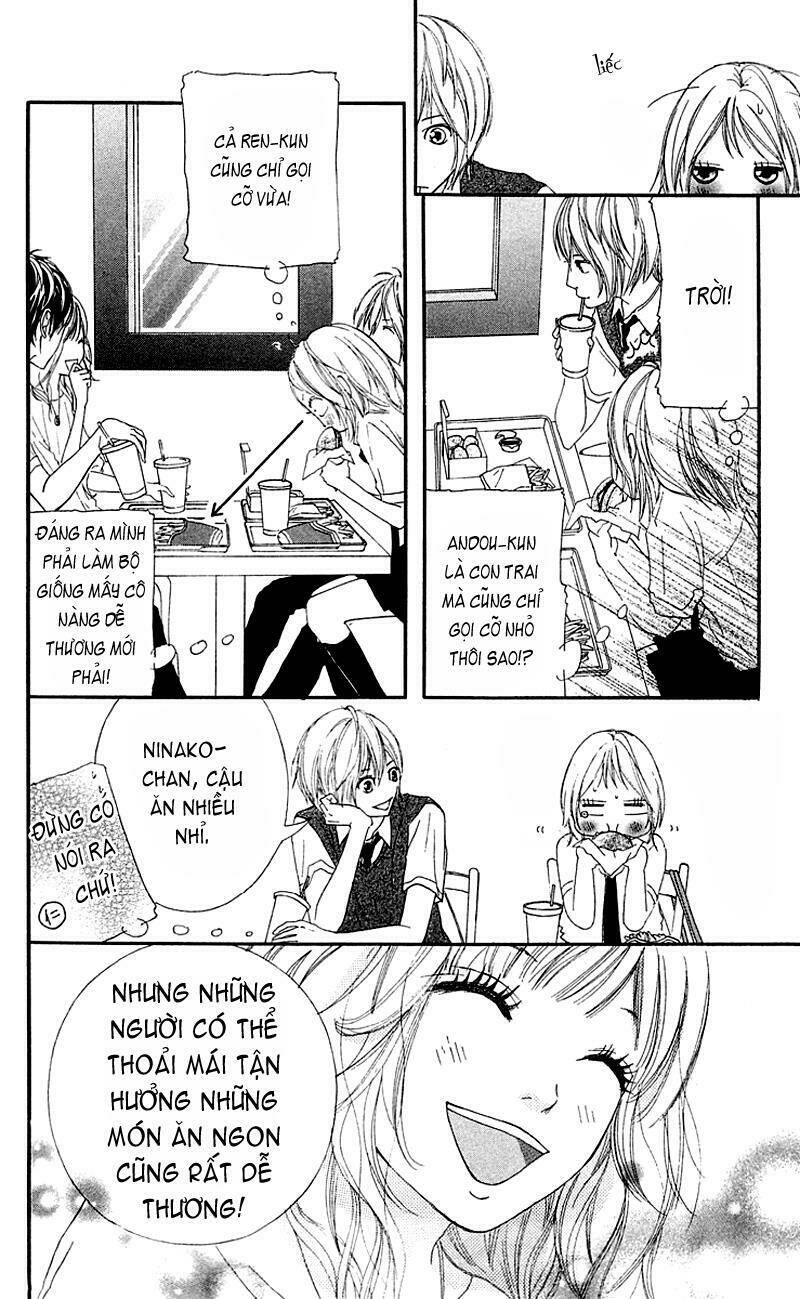 tình yêu học trò chapter 6 31