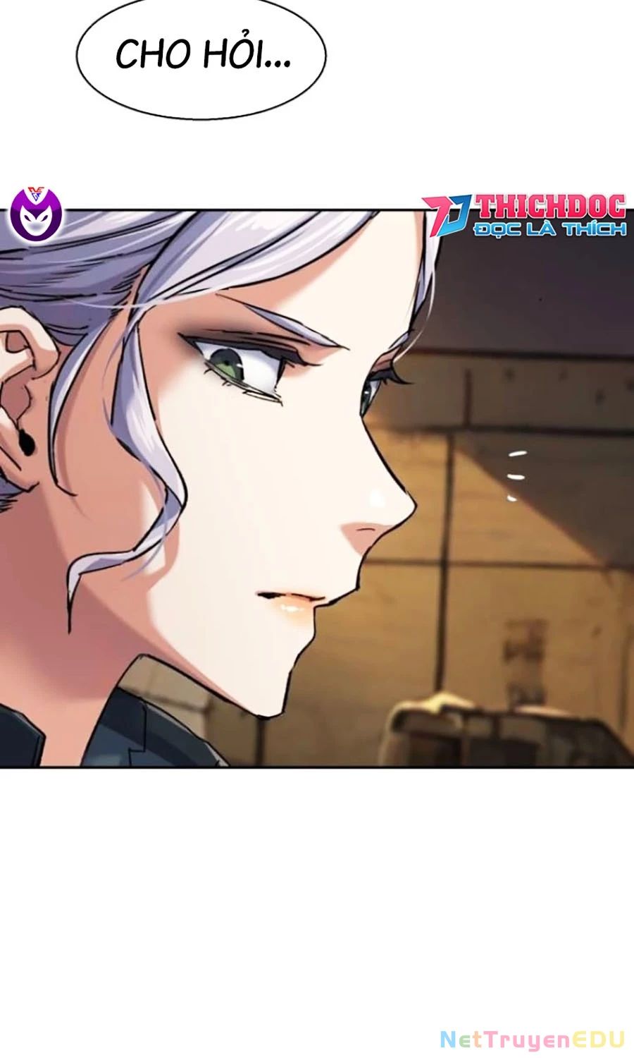 bạn học tôi là lính đánh thuê chapter 225 77