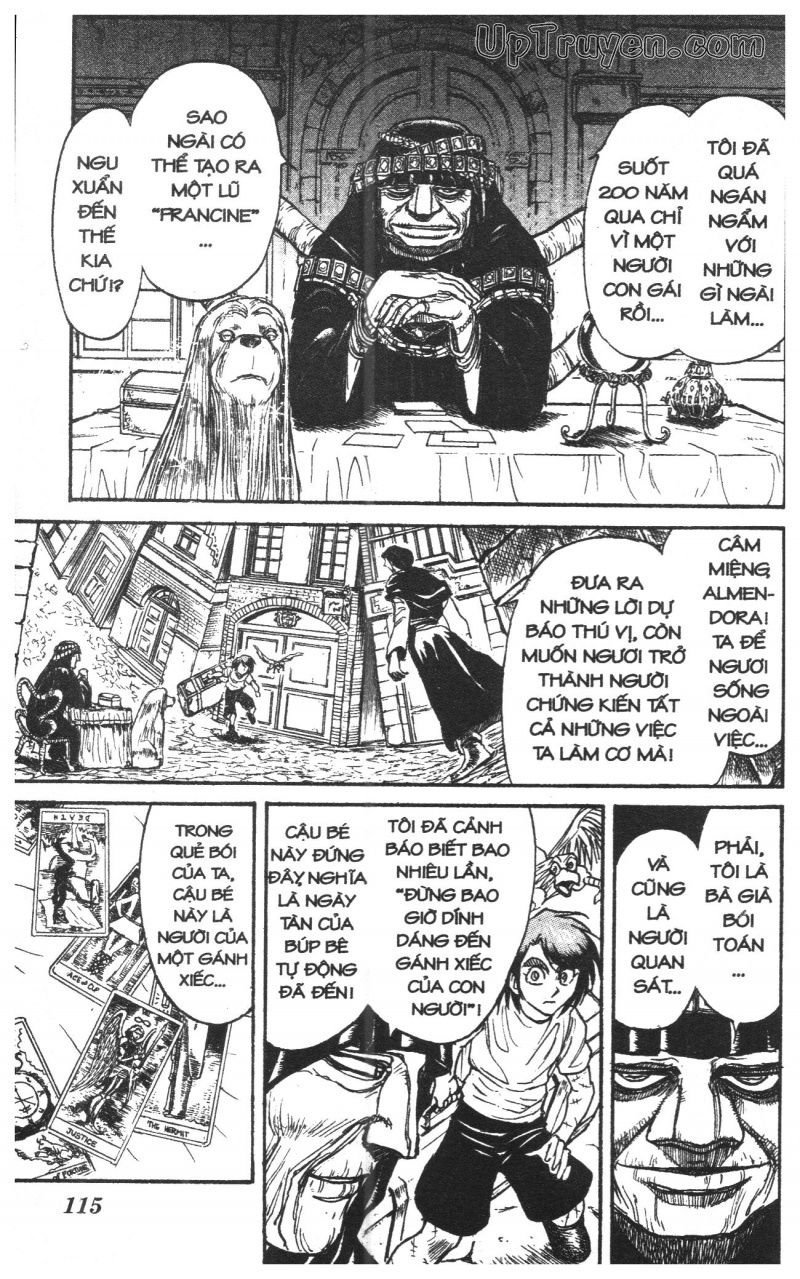 nhật ký lọ lem chapter 43 115